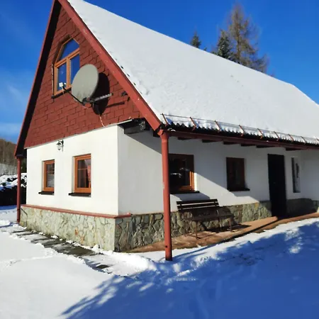 Hytte Pohoda, Kvitek, Western *