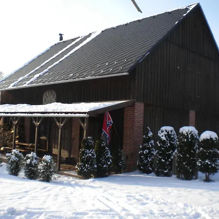 Hytte Pohoda, Kvitek, Western *