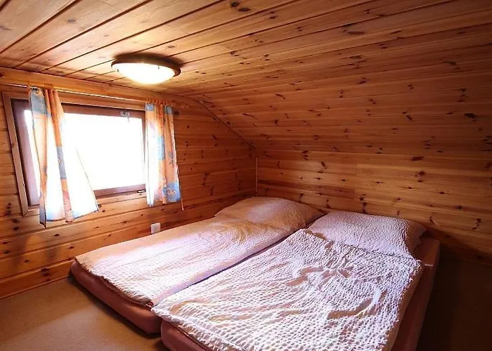 Pohoda, Kvítek, Western Lodge