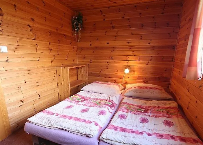 Pohoda, Kvítek, Western Vlcice