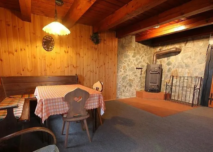 Pohoda, Kvítek, Western Lodge