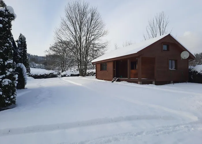 Pohoda, Kvítek, Western Vlcice