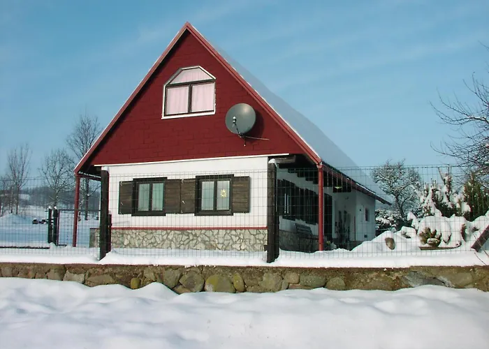 Lodge Pohoda, Kvítek, Western *
