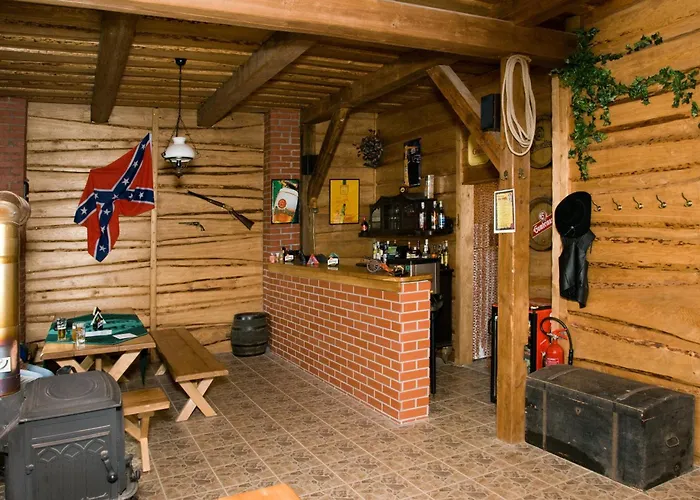 Pohoda, Kvítek, Western *
